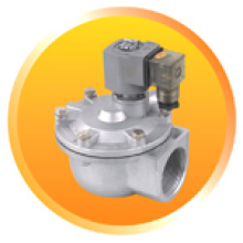 Valve de Jet d’impulsion pour système de collecteur de poussière (RCC-Z - 35P)